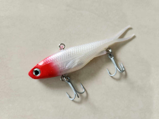 Outlaw Vibe 115mm 45g Quantas