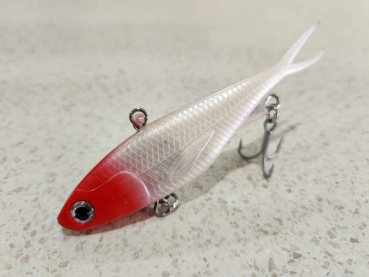 Outlaw Vibe 115mm 45g Quantas